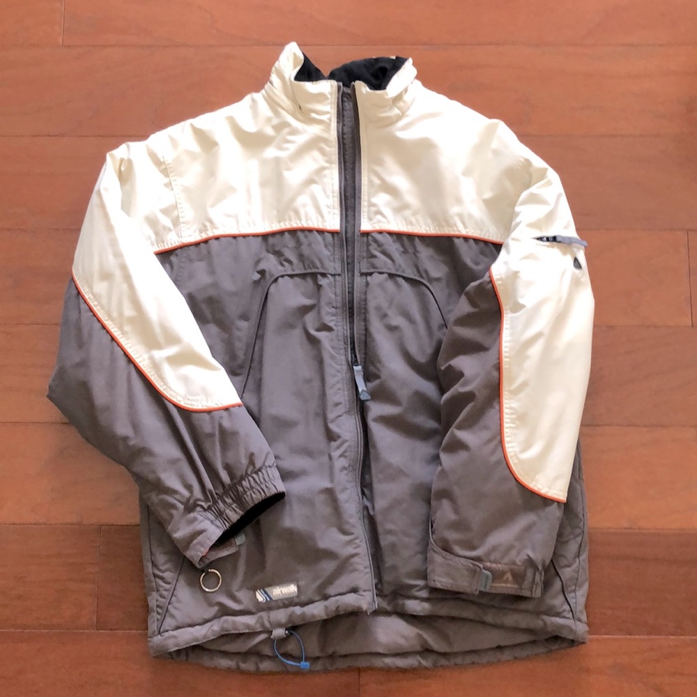 Airwalk Snowboarding Ski Jacket Evolution series Winter Snow Waterproof